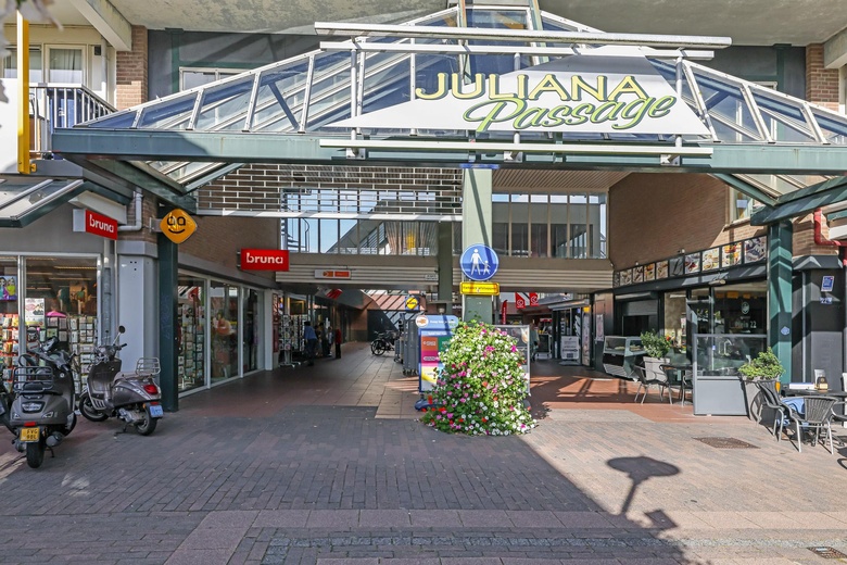 Winkelruimte Beuningen - Julianaplein 16 - Foto 10