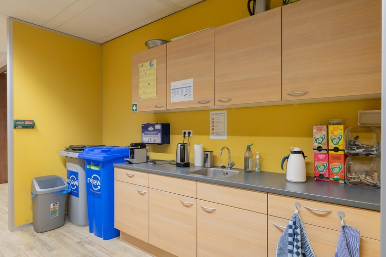 KantoorruimteaanLammenschansweg 144<br/> inLeiden