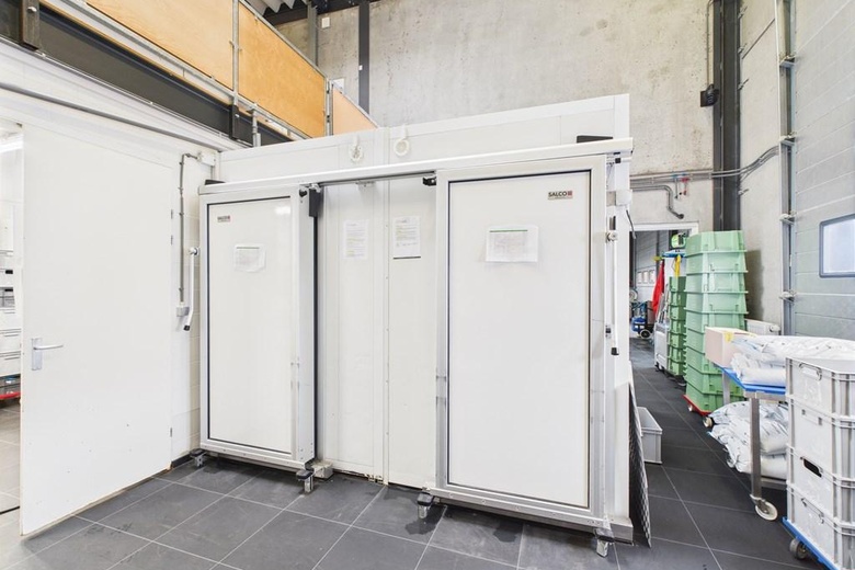 BedrijfsruimteaanExpeditieweg 66<br/> inOostburg