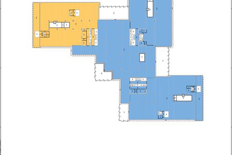 KantoorruimteaanArchimedeslaan 10<br/> inUtrecht