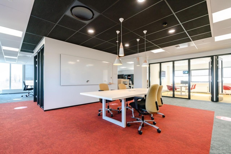 KantoorruimteaanMaanweg 174<br/> inDen Haag