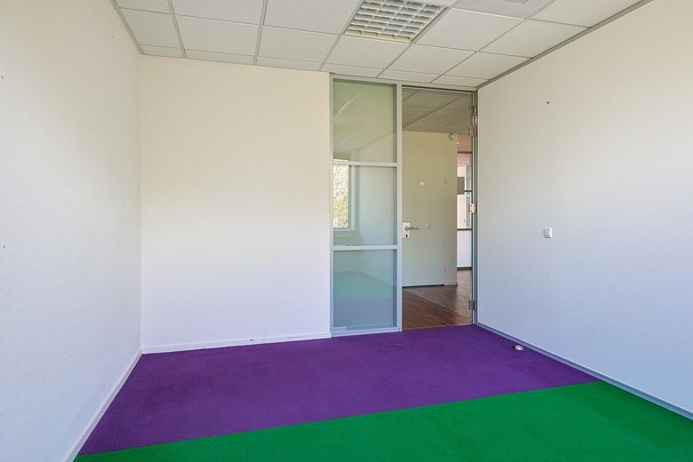 KantoorruimteaanPlesmanstraat 4B<br/> inLeusden