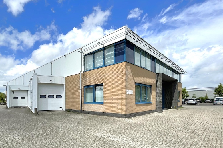 Bedrijfsruimte Zeewolde - Marconiweg 6 - Foto 2
