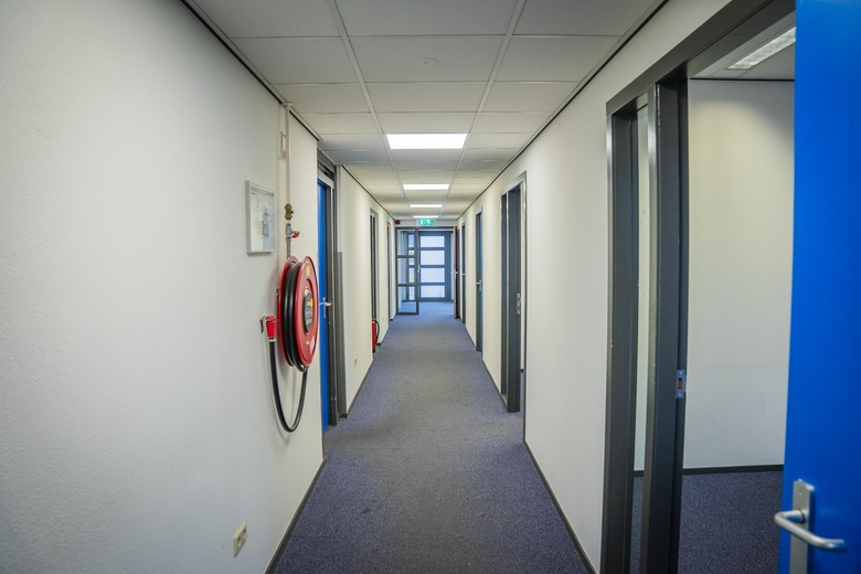 BedrijfsruimteaanFischerpad 106<br/> inSittard