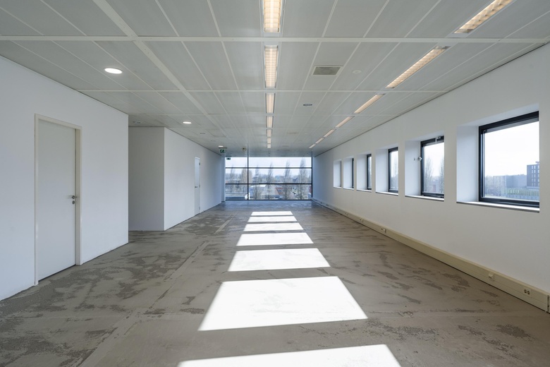 Kantoorruimte Lijnden - New Yorkstraat 2 - Foto 9