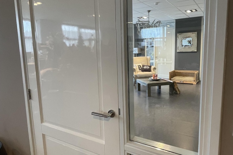 BedrijfsruimteaanFlorijnweg 2<br/> inVelp