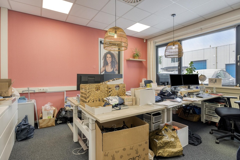 BedrijfsruimteaanTwentepoort West 51<br/> inAlmelo