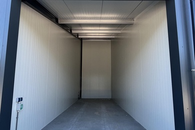 Bedrijfsruimte te koop Harlingen - Kelvinstraat 2-33 22-34 0 ong