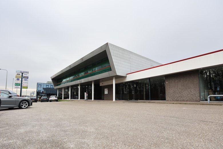 KantoorruimteaanBoerenverdriet 14<br/> inBergen op Zoom