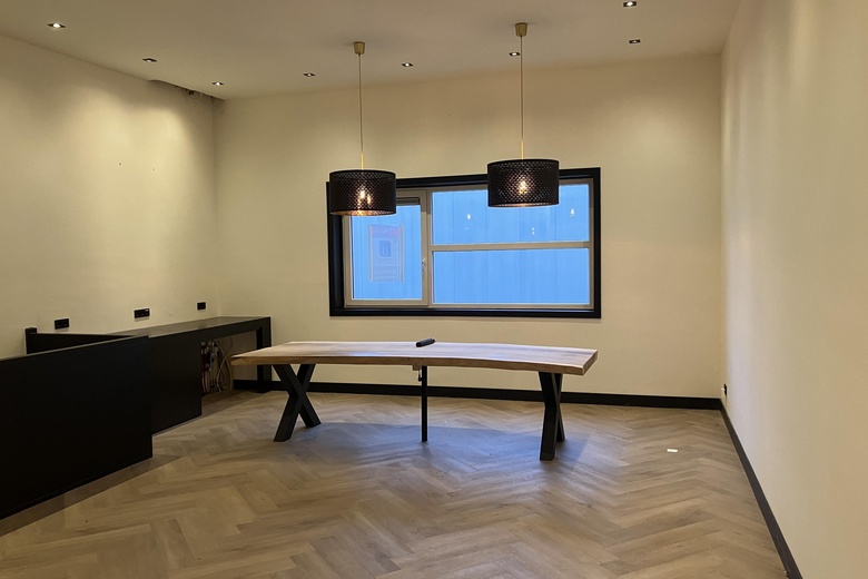 BedrijfsruimteaanNeonweg 94<br/> inAlmere