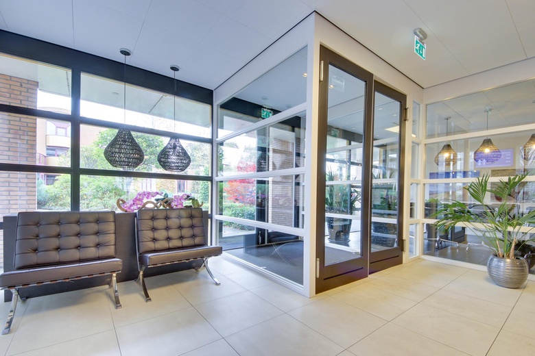 KantoorruimteaanGerrit van Assendelftstraat 36<br/> inHeemskerk