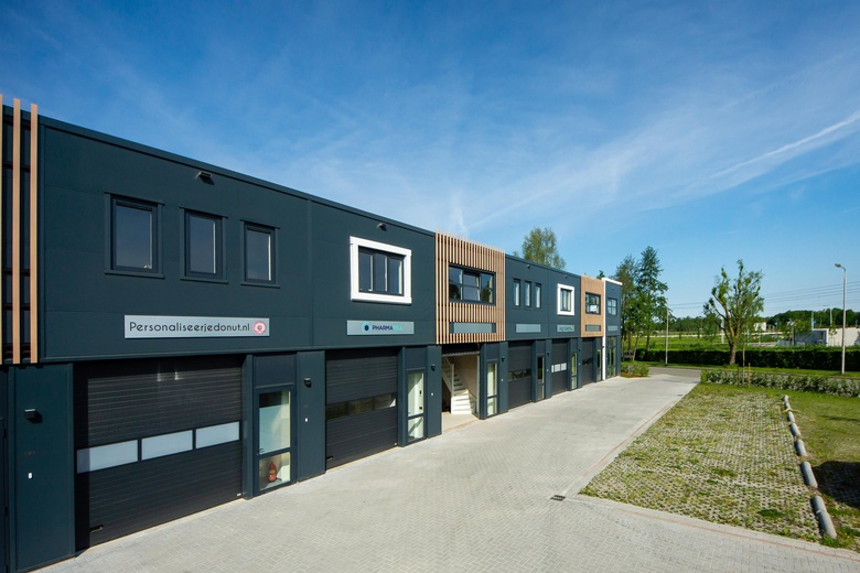 Bedrijfsruimte Amersfoort - De Stuwdam 69 E - Foto 5