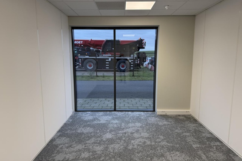 KantoorruimteaanInnovatieweg 2<br/> inHoek