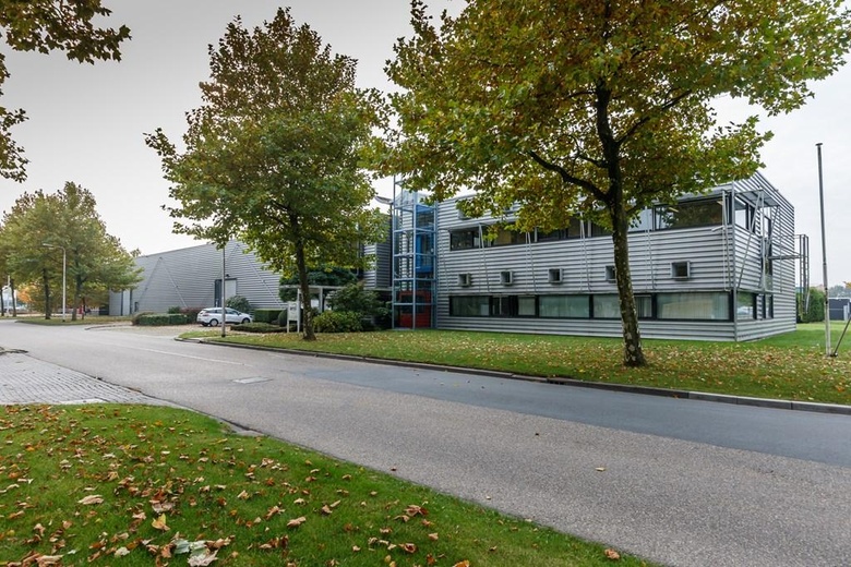 Kantoorruimte Emmeloord - Transportweg 4 - Foto 2