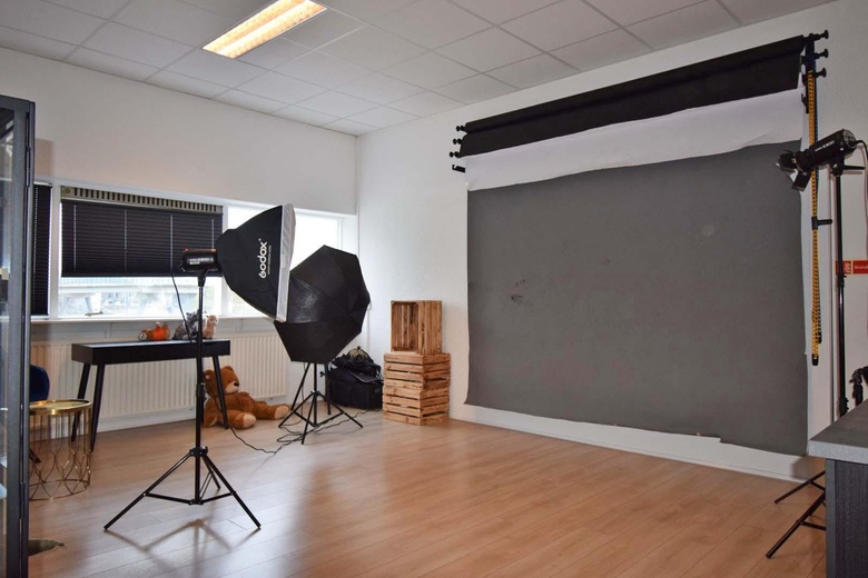 BedrijfsruimteaanCalandstraat 31<br/> inDordrecht