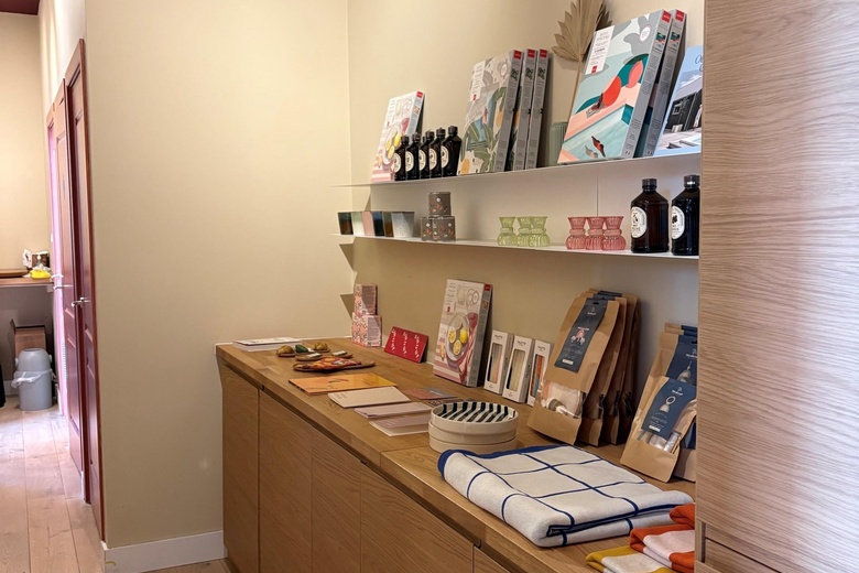 WinkelruimteaanAert van der Goesstraat 29<br/> inDen Haag