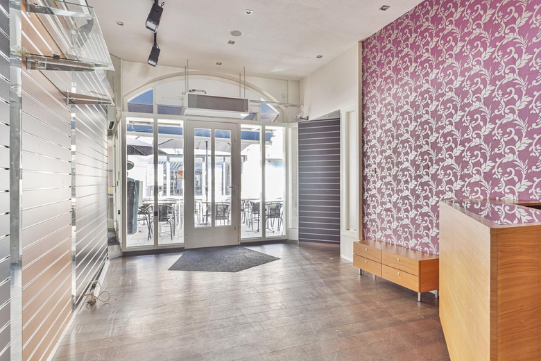 WinkelruimteaanGrotestraat 103<br/> inVenray