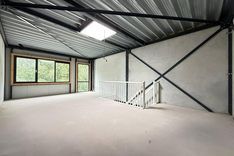 Bedrijfsruimte Aalsmeer - Samoaweg 41 B - Foto 3