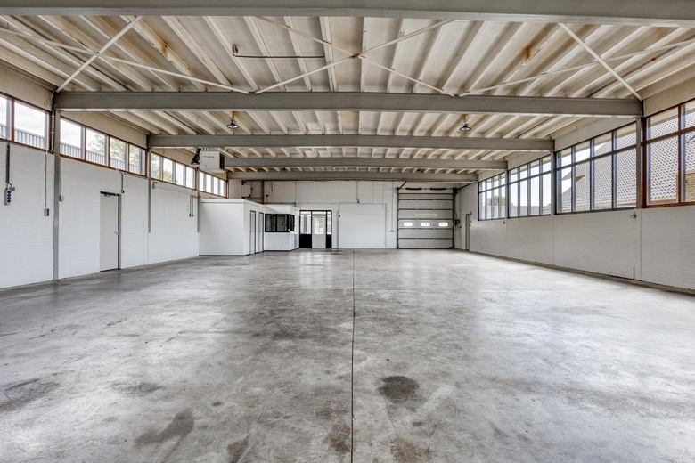 Bedrijfsruimte Oldenzaal - Ainsworthstraat 40 - Foto 29