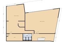 Bekijk foto 2 van eenheid 1 aan de Satellietbaan 12 C in Hillegom