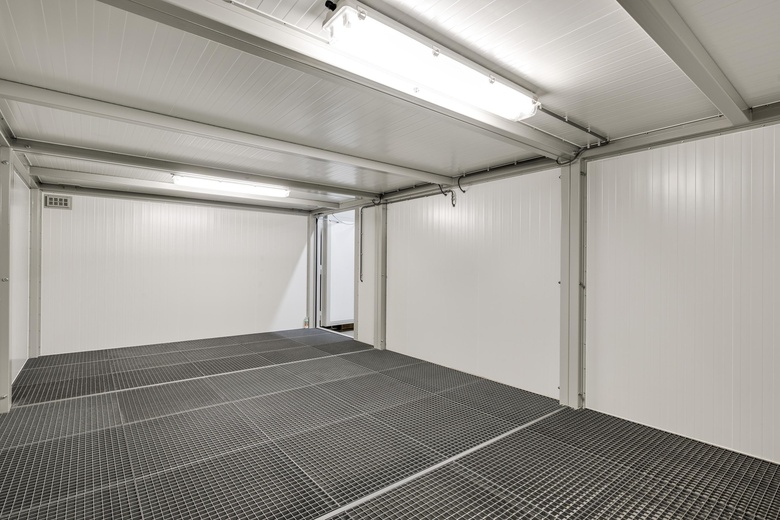 Bedrijfsruimte Roermond - Zuidhoven 9 N - Foto 11