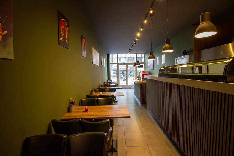 Horeca Haarlem - Kruisweg 44 - Foto 6