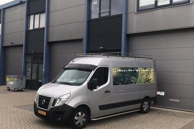 Bedrijfsruimte te huur Naarden - Rubberstraat 24