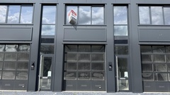 Bedrijfsruimte te koop Zaandam - Ringweg 275