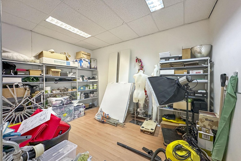 WinkelruimteaanWeverstraat 33 A<br/> inArnhem