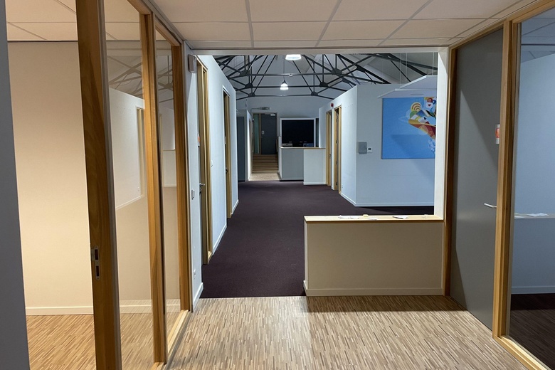 Bedrijfsruimte Tilburg - Piushaven 6 - Foto 3