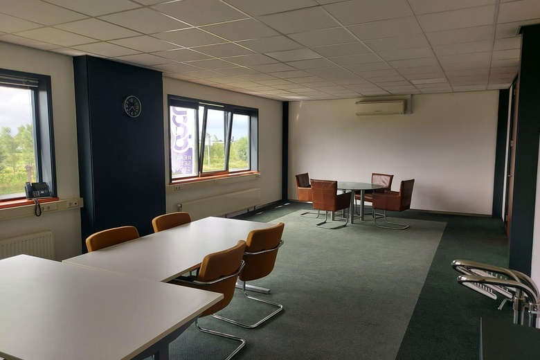 BedrijfsruimteaanVoorling 100<br/> inDe Kwakel