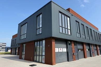 Bedrijfsruimte te huur Wijchen - Bijsterhuizen 3001 001