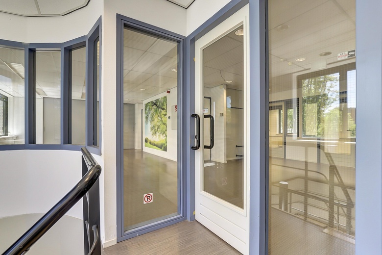 KantoorruimteaanAderpolderweg 13<br/> inGouda