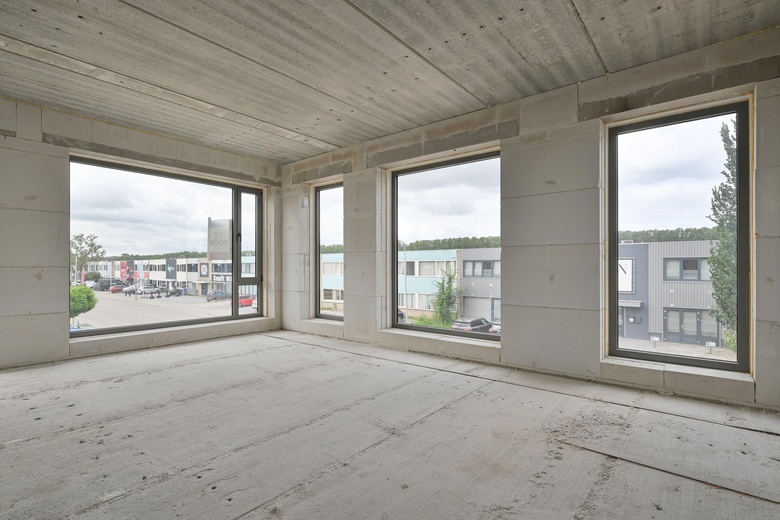 Bedrijfsruimte Weesp - Pampuslaan 186 C 1 - Foto 5
