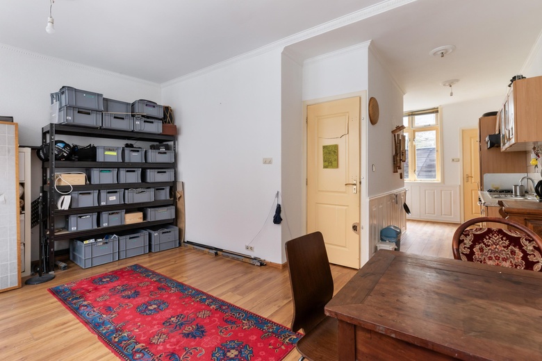 WinkelruimteaanKorte Groenendaal 1<br/> inGouda