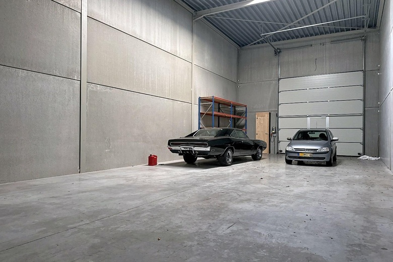 BedrijfsruimteaanNijverheidsweg 19 H<br/> inEede