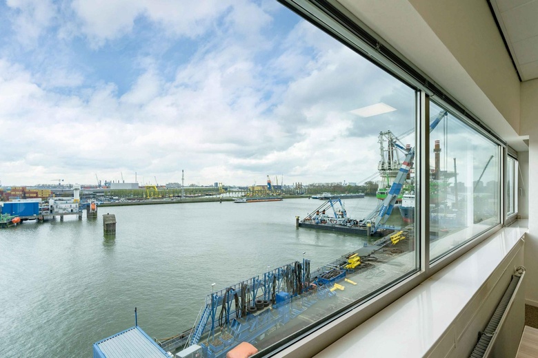 BedrijfsruimteaanScheepsbouwweg 67<br/> inRotterdam