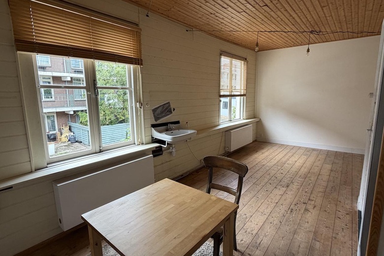 Winkelruimte Den Haag - Zoutmanstraat 12 A - Foto 23