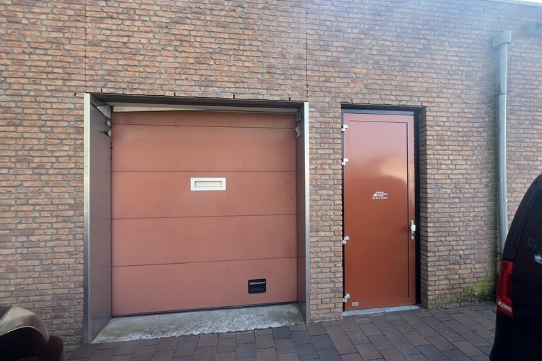 Winkelruimte Heesch - Schoonstraat 2 a - Foto 12