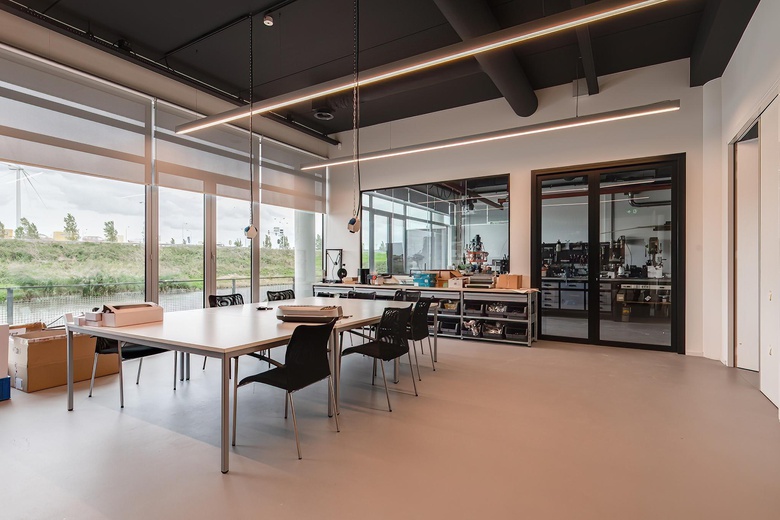 KantoorruimteaanHogeweg 87 - 93<br/> inZaltbommel