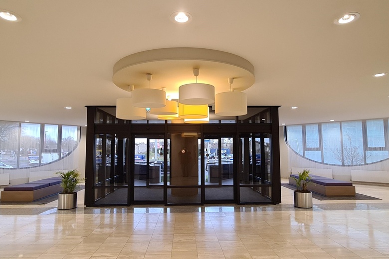 KantoorruimteaanBuizerdlaan 2<br/> inNieuwegein