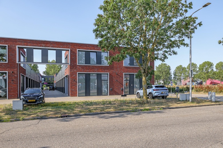 Bedrijfsruimte Nijmegen - Bijsterhuizen 1102 G 10 - Foto 22