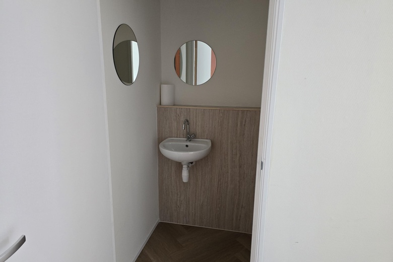 Kantoorruimte Hoogvliet - Koddeweg 45 - Foto 14