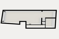 Bekijk foto 1 van eenheid 1 aan de Breestraat 5 in Leiden