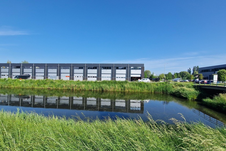 Bekijk foto 1 van Tomatenmarkt 52 B