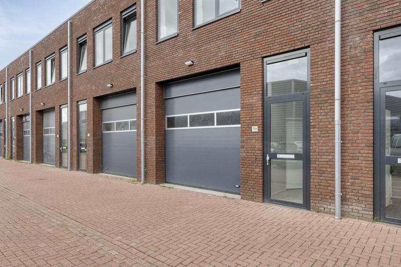 Bedrijfsruimte Gouda - Goudkade 11 h - Foto 5