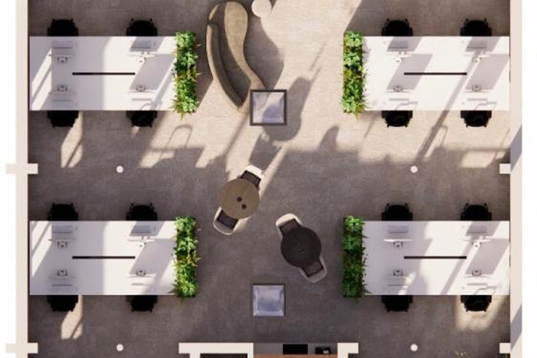 KantoorruimteaanIndustriestraat 23<br/> inNaaldwijk