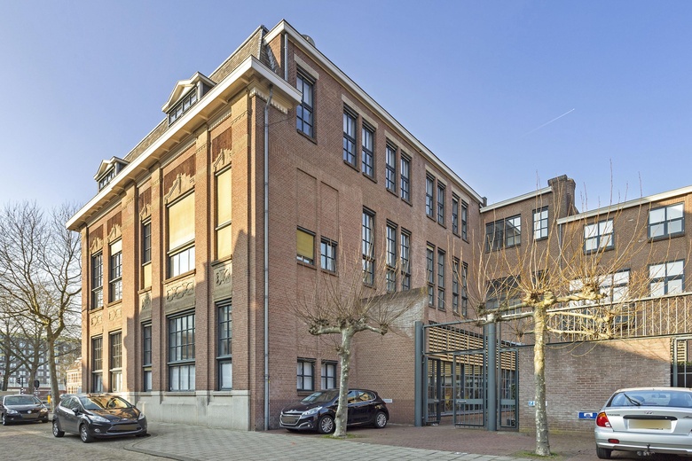 Kantoorruimte Den Bosch - Koningsweg 66 - Foto 9