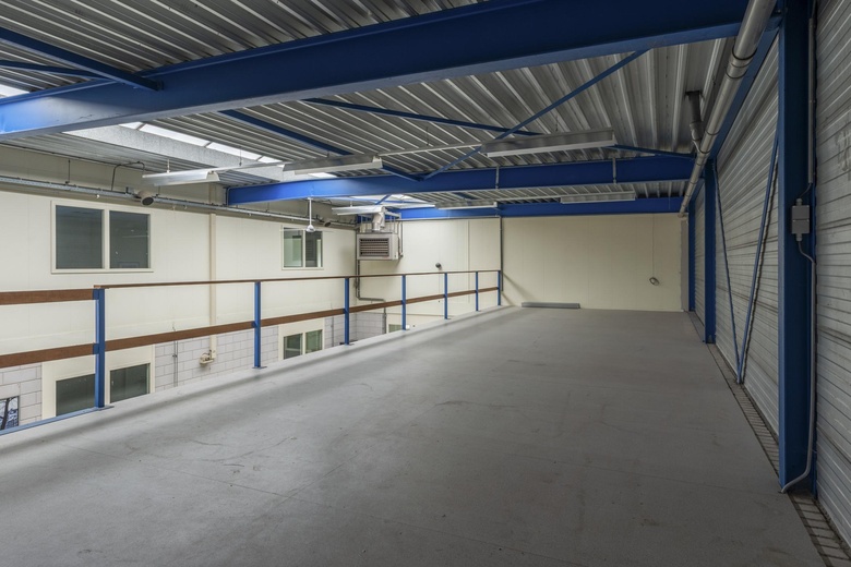 BedrijfsruimteaanPanoven 56<br/> inIJsselstein