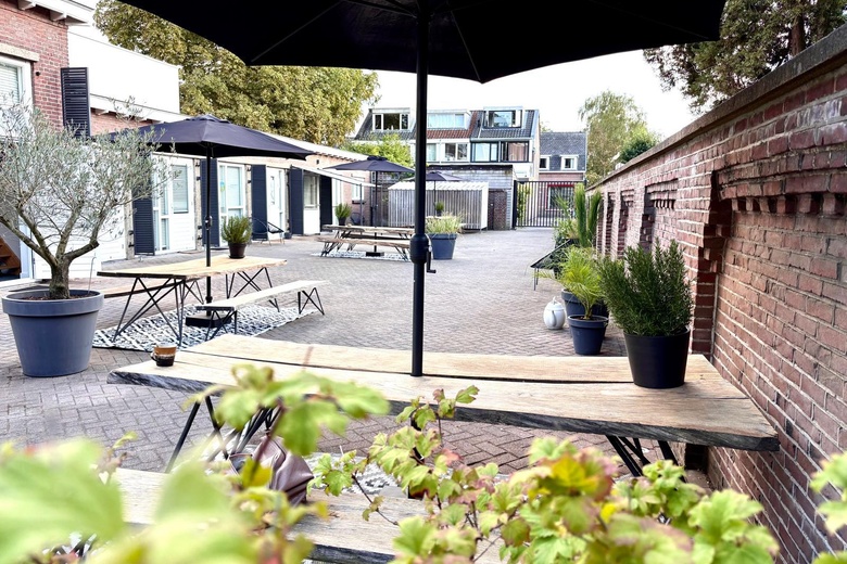 Kantoorruimte Tilburg - Sint Josephstraat 104 01 - Foto 14